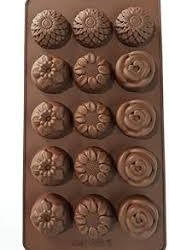 قالب سیلیکونی کد 37