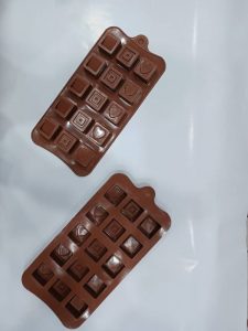 خانه 111 قالب سیلیکونی کد 38