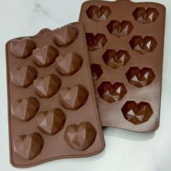 قالب سلیکونی کد 43